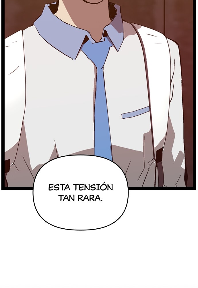 Read Weak Hero Español Manga Online