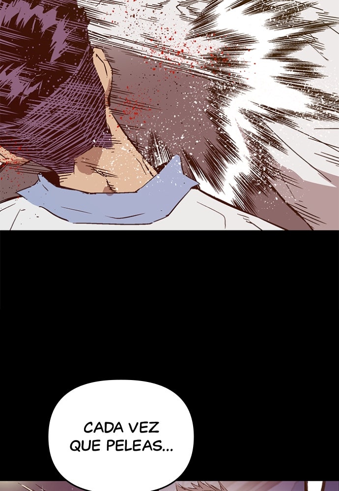 Read Weak Hero Español Manga Online