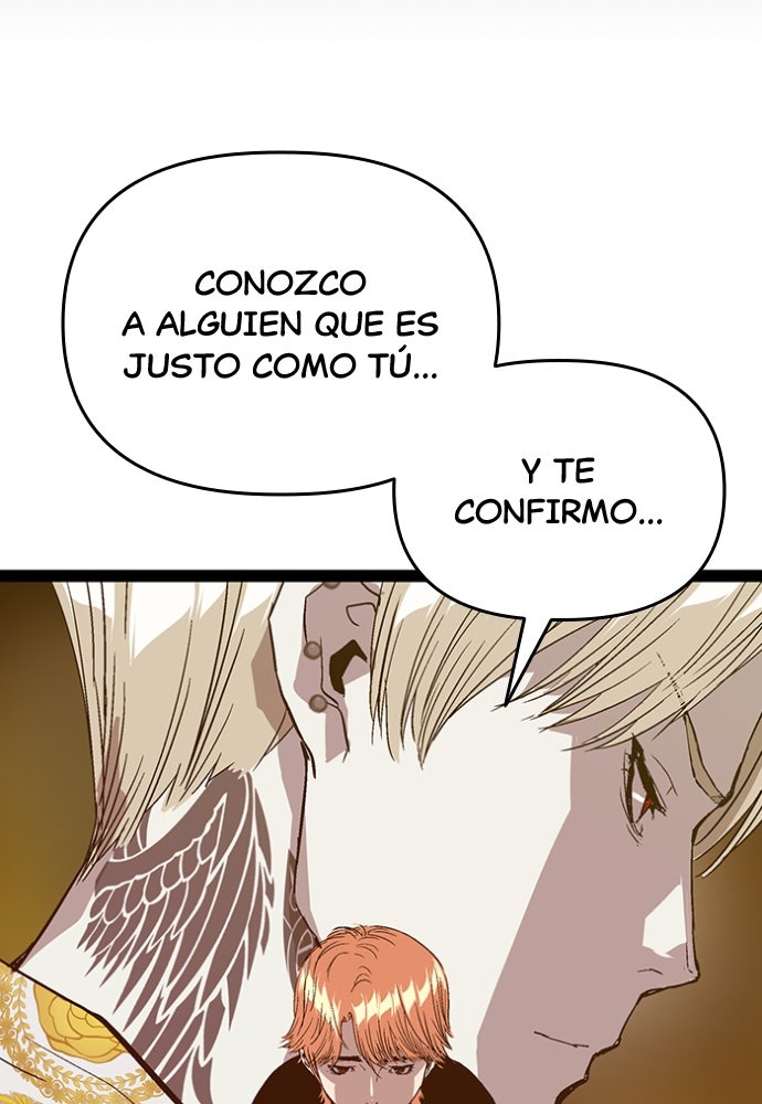 Read Weak Hero Español Manga Online