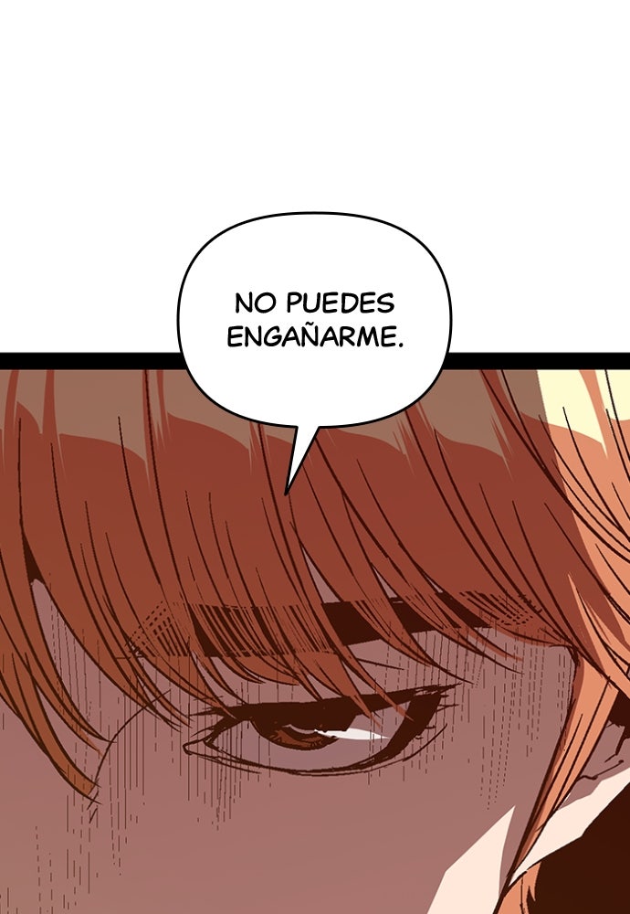 Read Weak Hero Español Manga Online
