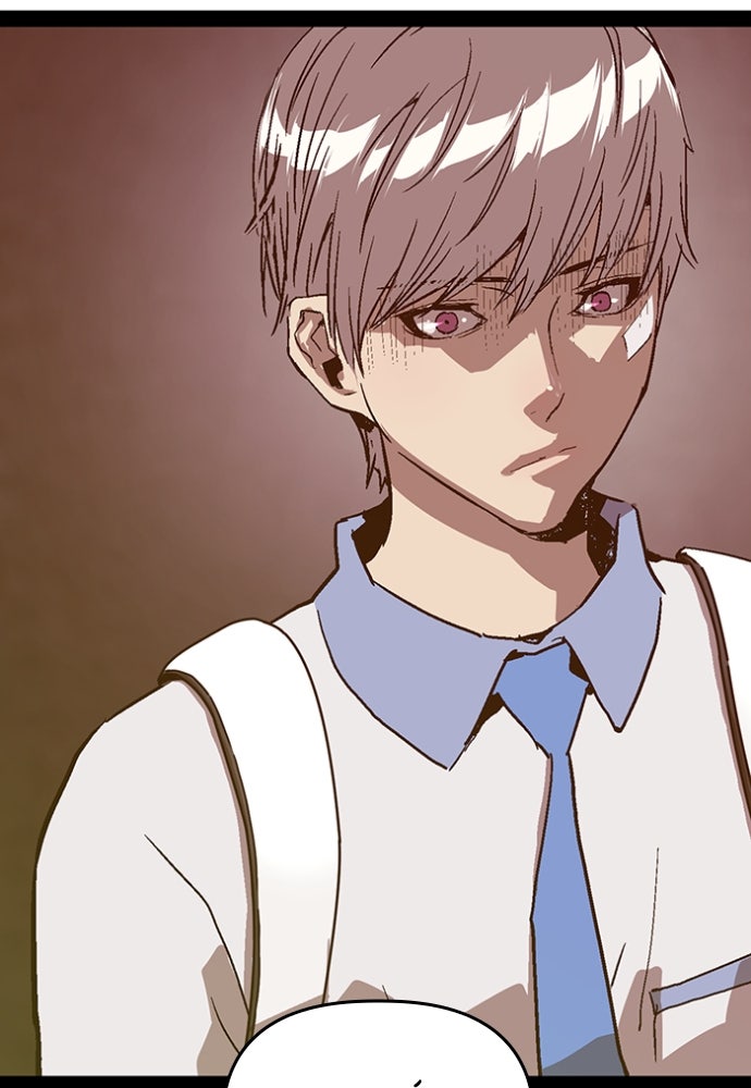 Read Weak Hero Español Manga Online