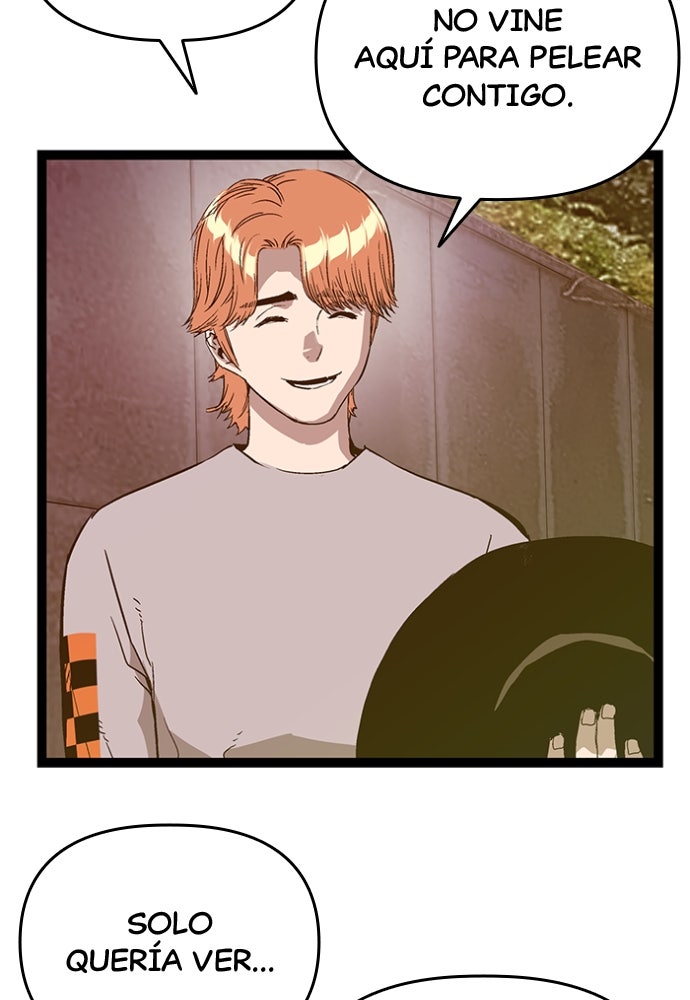 Read Weak Hero Español Manga Online