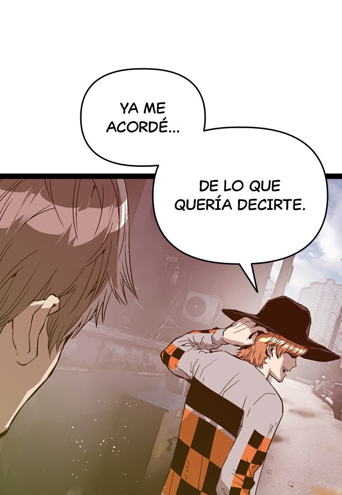 Read Weak Hero Español Manga Online