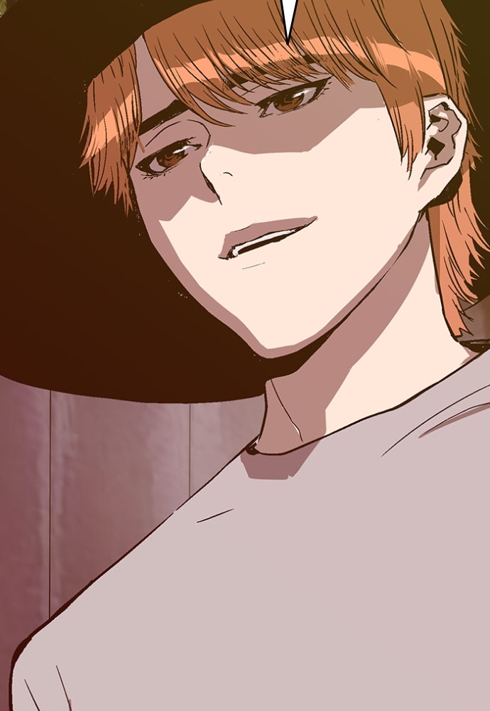 Read Weak Hero Español Manga Online