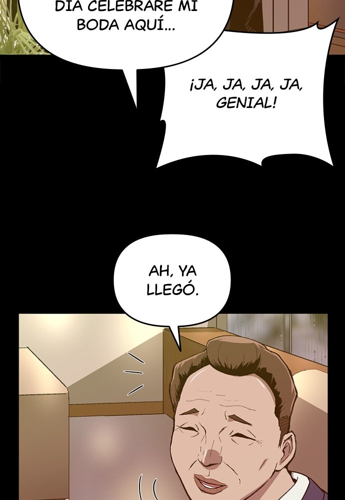 Read Weak Hero Español Manga Online