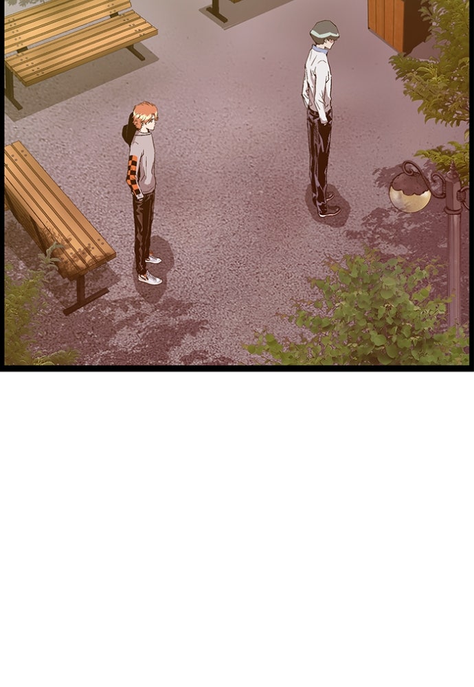 Read Weak Hero Español Manga Online