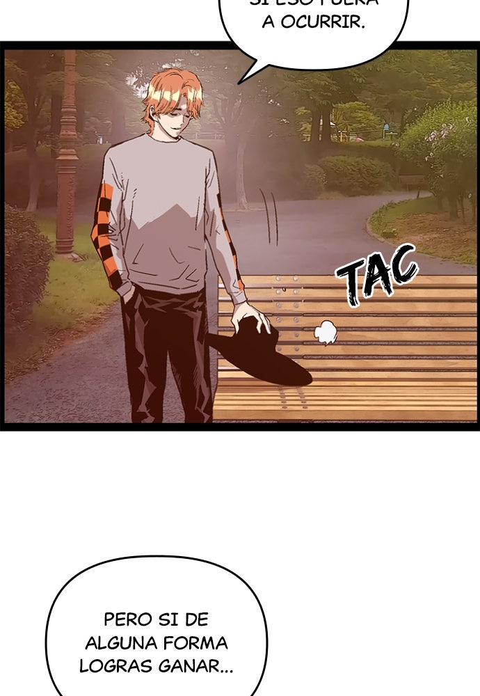 Read Weak Hero Español Manga Online