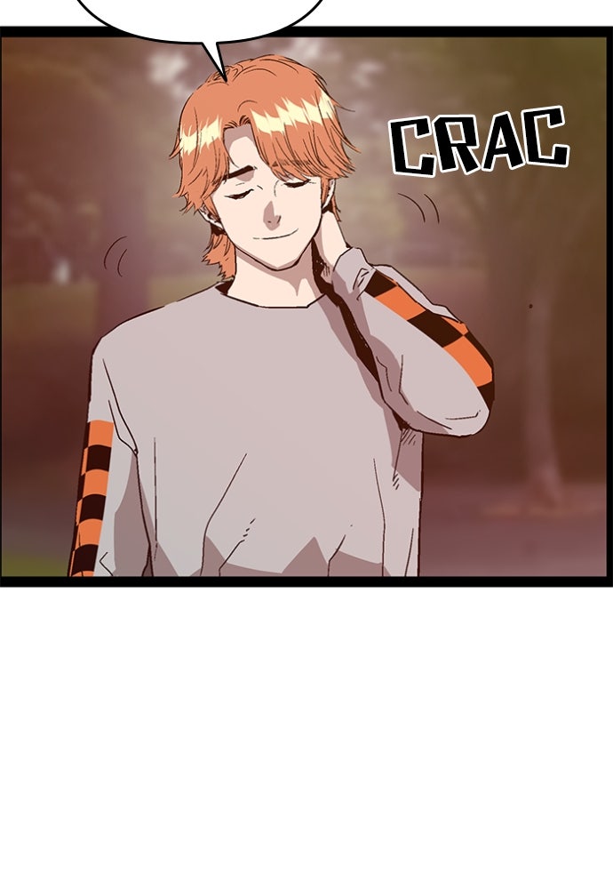 Read Weak Hero Español Manga Online