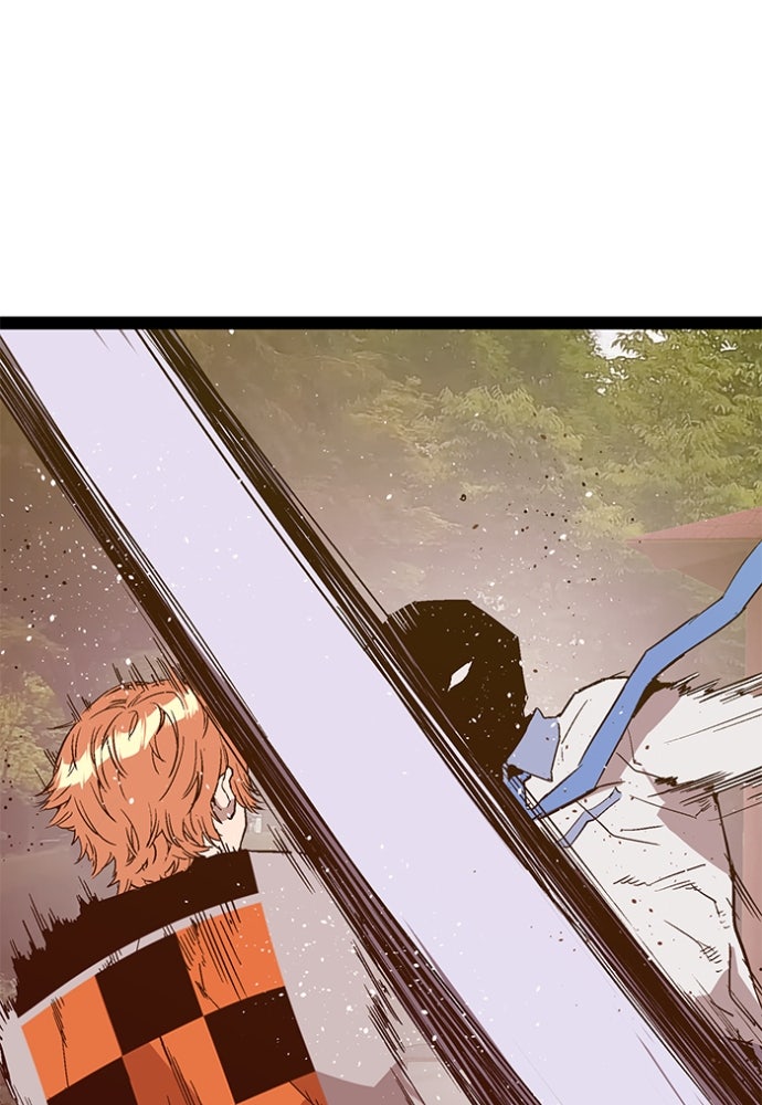 Read Weak Hero Español Manga Online