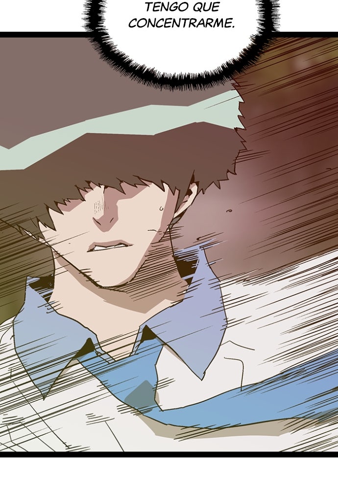 Read Weak Hero Español Manga Online