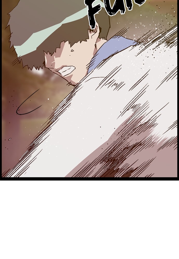 Read Weak Hero Español Manga Online