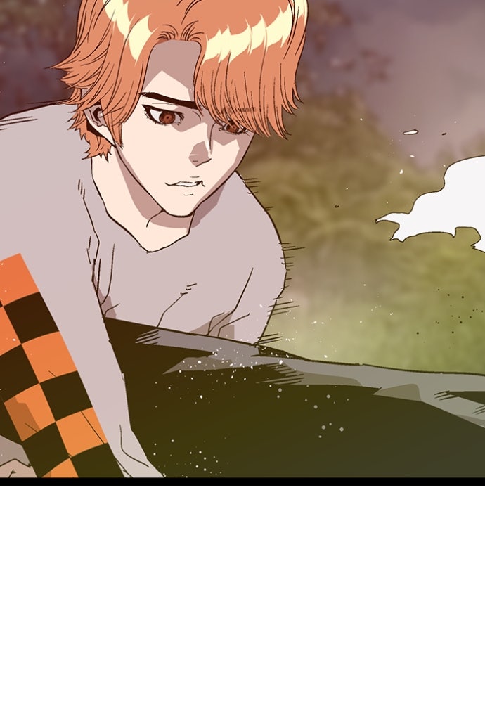 Read Weak Hero Español Manga Online