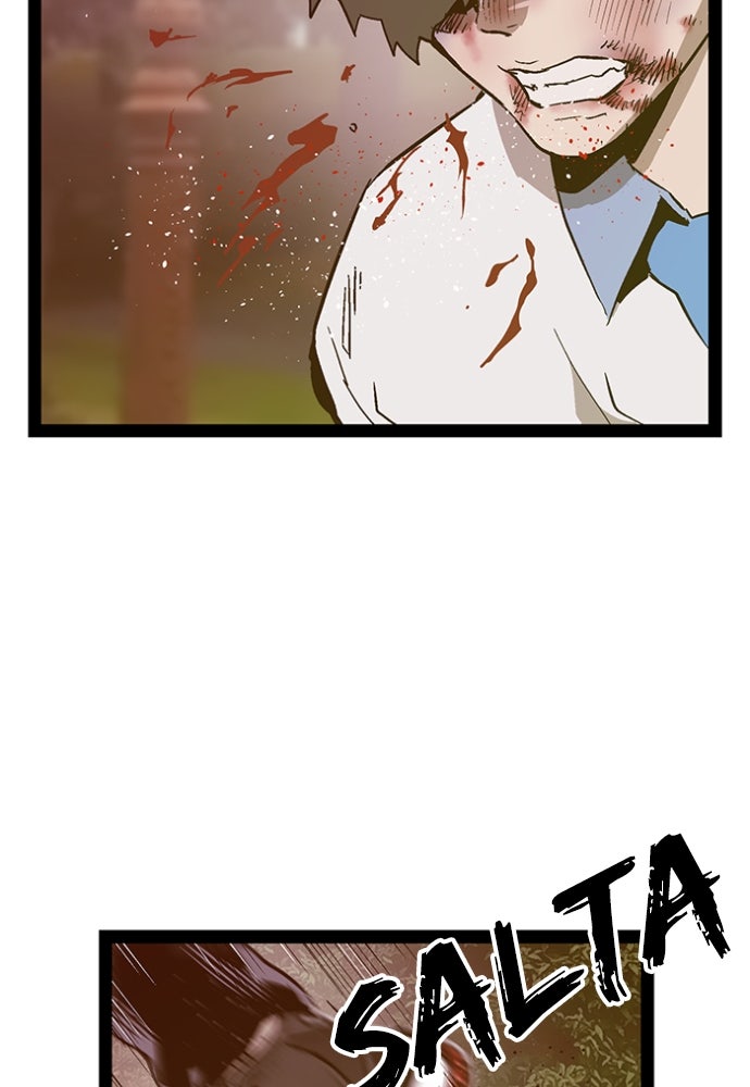 Read Weak Hero Español Manga Online