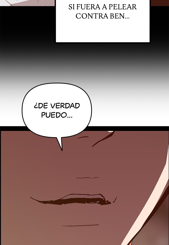 Read Weak Hero Español Manga Online