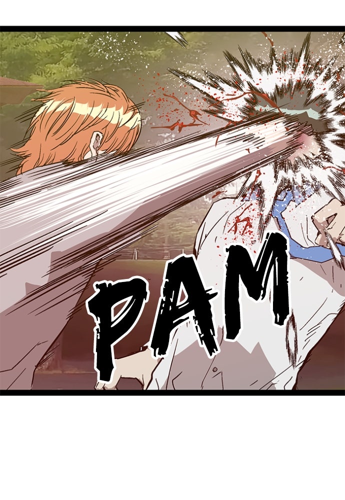 Read Weak Hero Español Manga Online