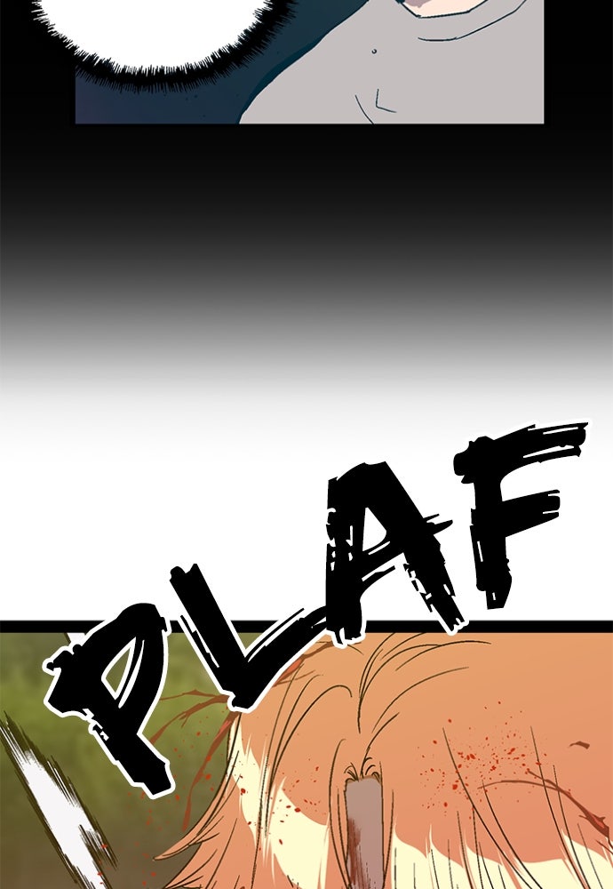 Read Weak Hero Español Manga Online