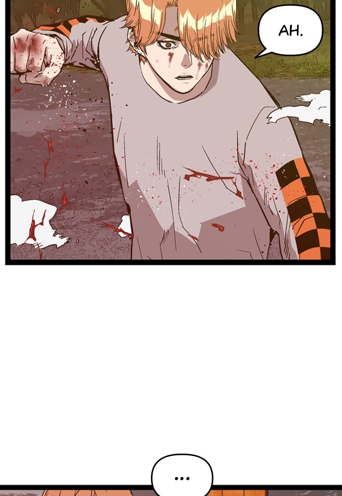 Read Weak Hero Español Manga Online