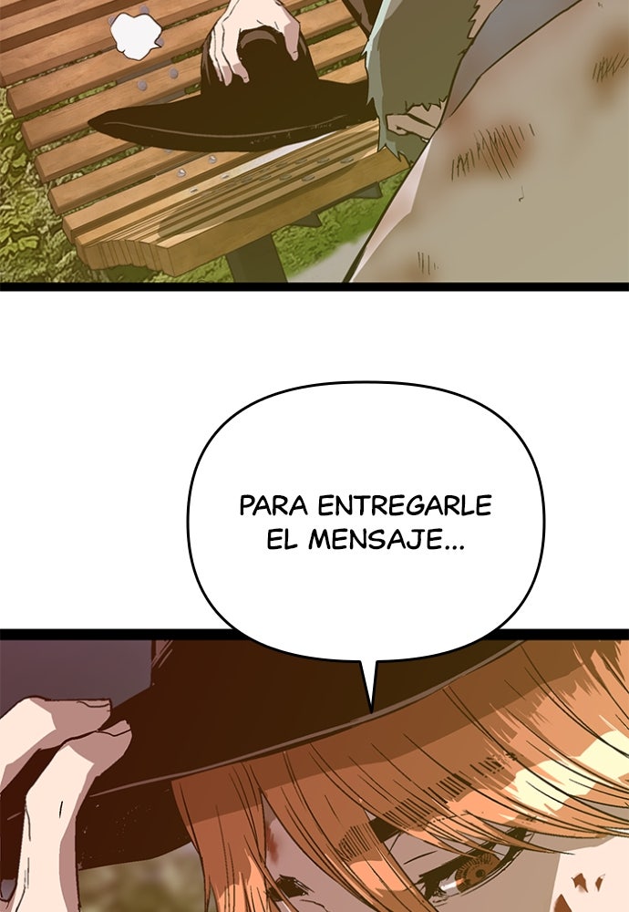 Read Weak Hero Español Manga Online