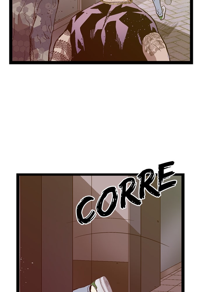 Read Weak Hero Español Manga Online