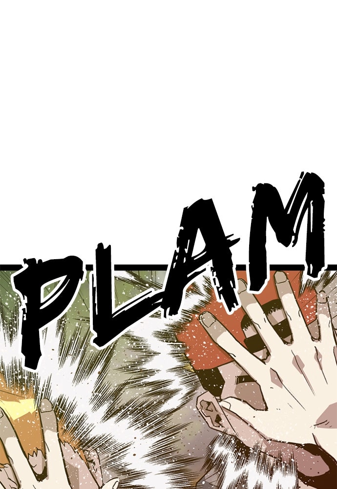 Read Weak Hero Español Manga Online