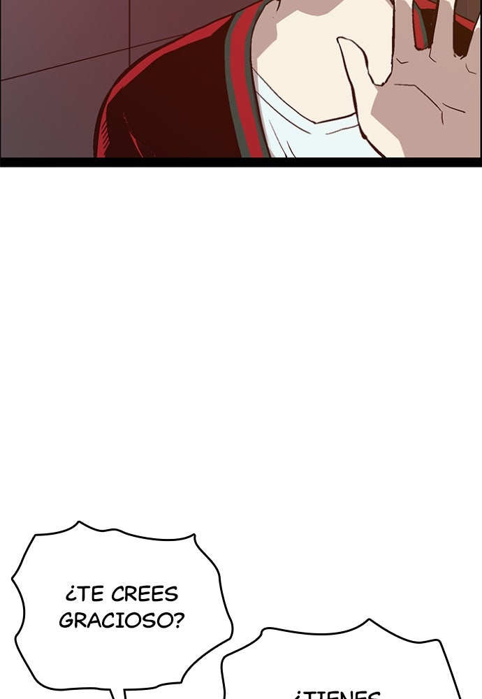 Read Weak Hero Español Manga Online