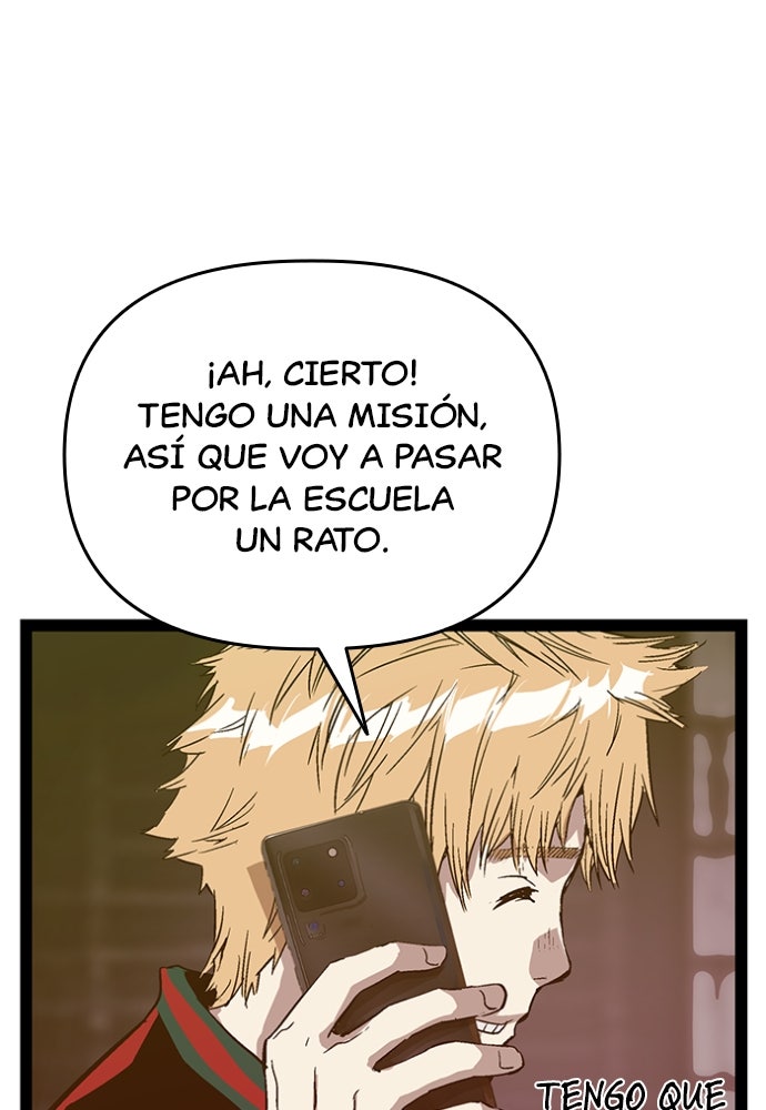 Read Weak Hero Español Manga Online