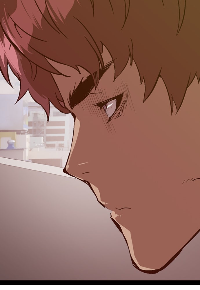 Read Weak Hero Español Manga Online