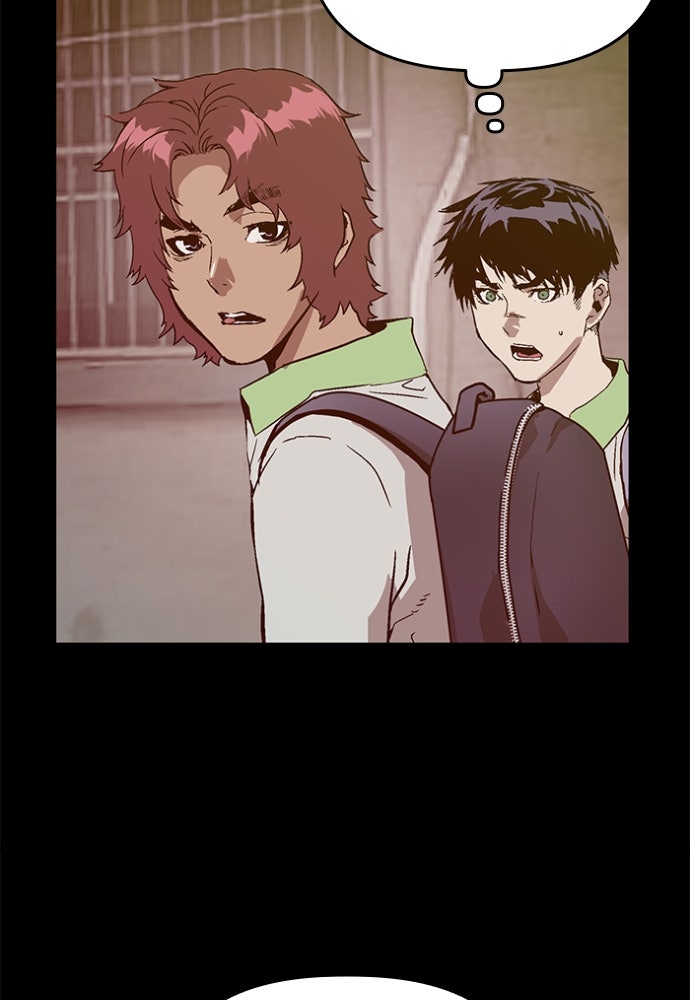 Read Weak Hero Español Manga Online