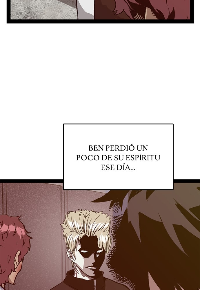 Read Weak Hero Español Manga Online