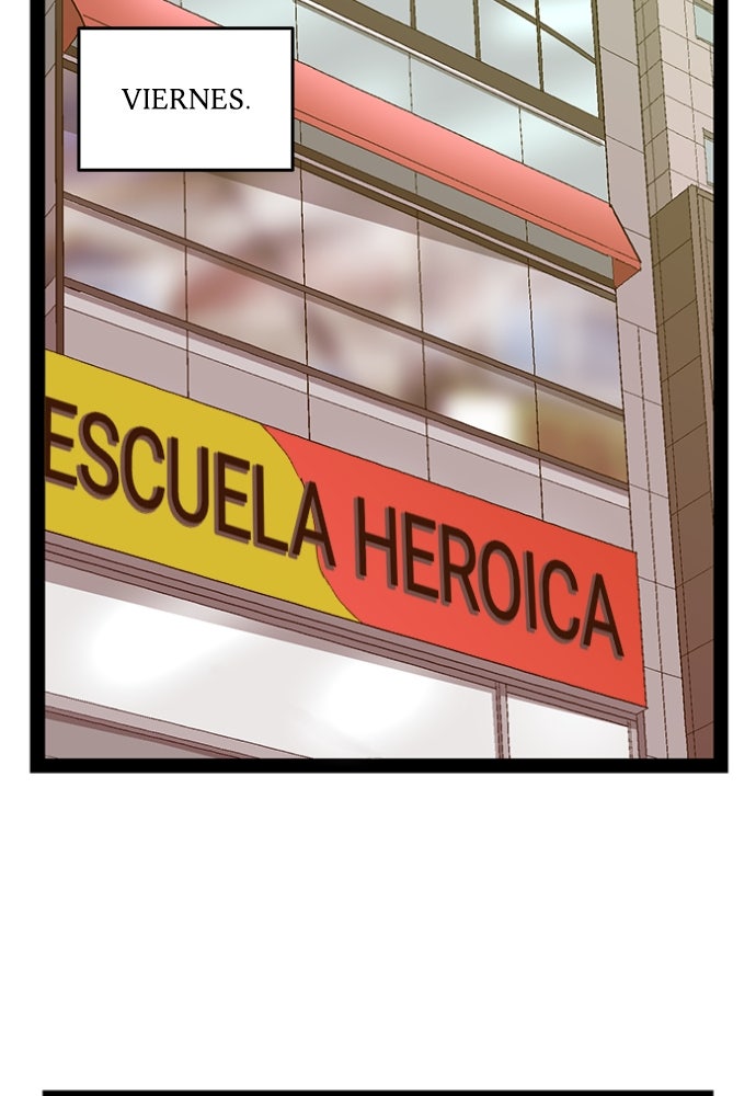 Read Weak Hero Español Manga Online