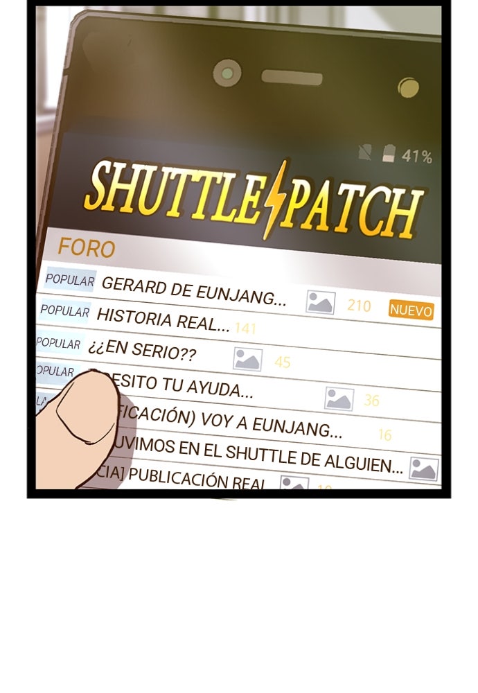 Read Weak Hero Español Manga Online