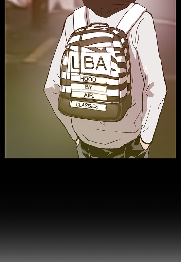 Read Weak Hero Español Manga Online