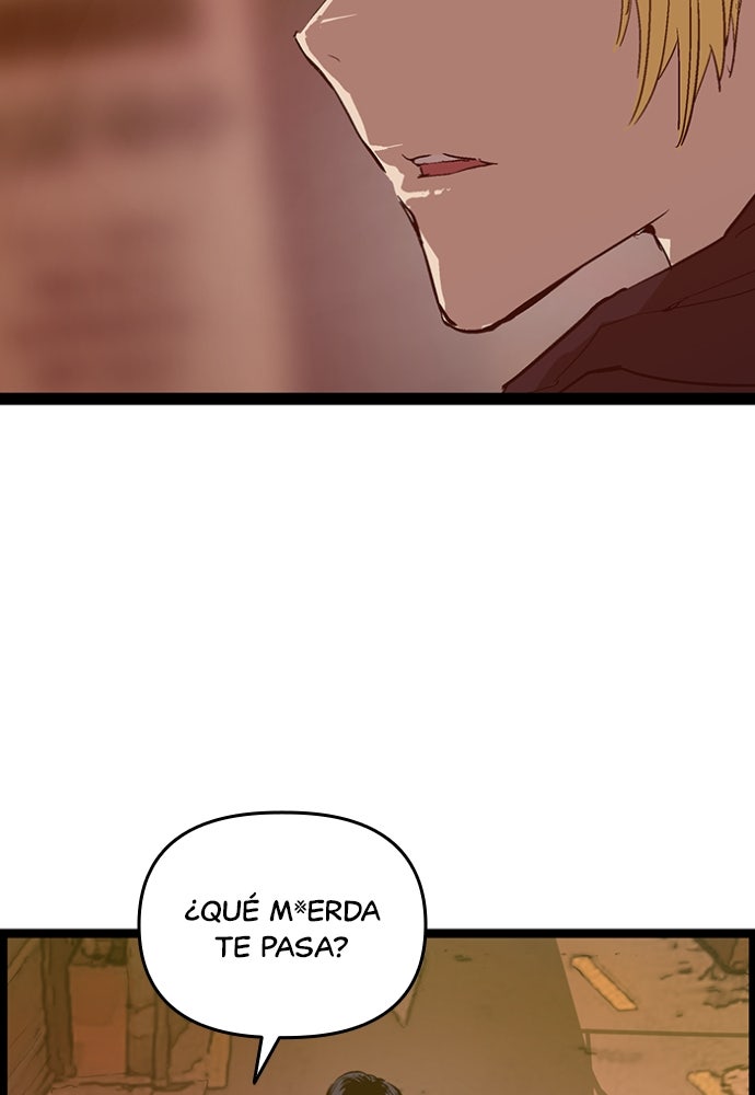 Read Weak Hero Español Manga Online