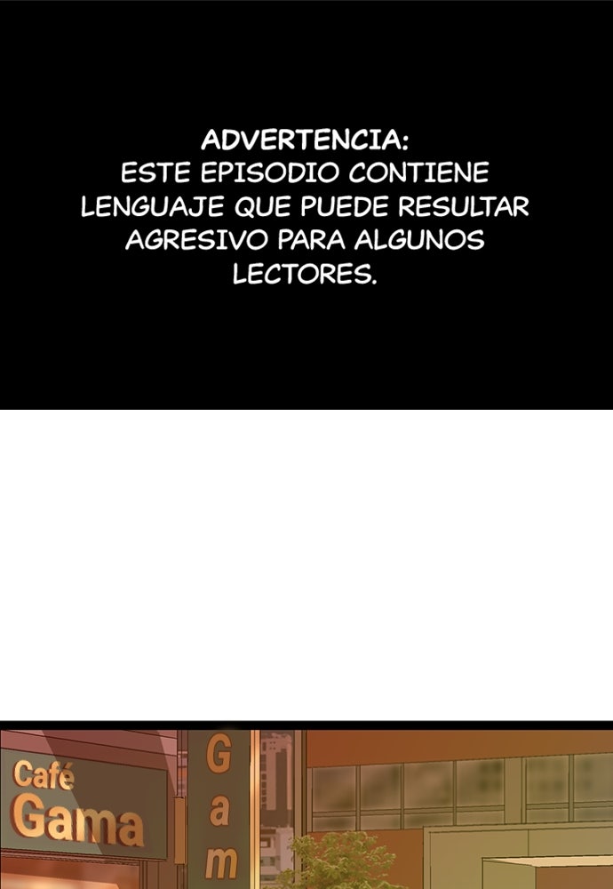 Read Weak Hero Español Manga Online