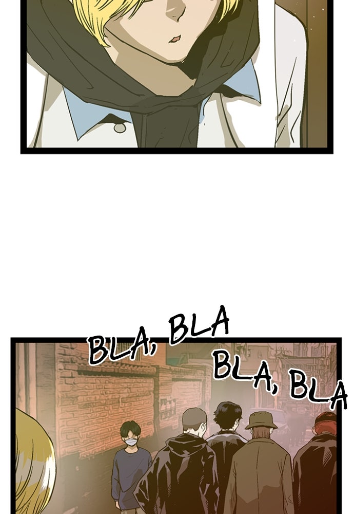 Read Weak Hero Español Manga Online