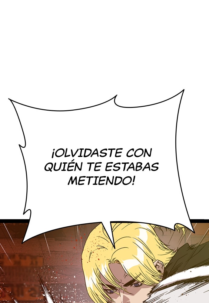 Read Weak Hero Español Manga Online
