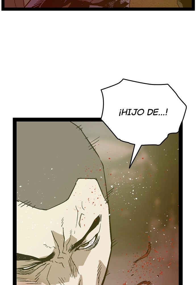 Read Weak Hero Español Manga Online
