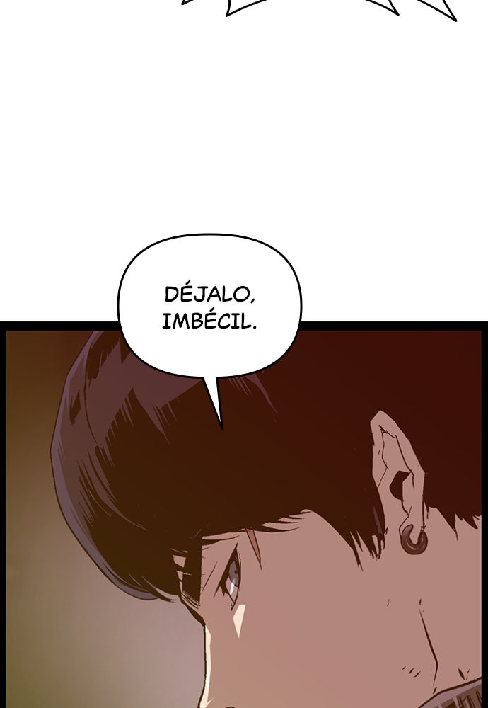 Read Weak Hero Español Manga Online