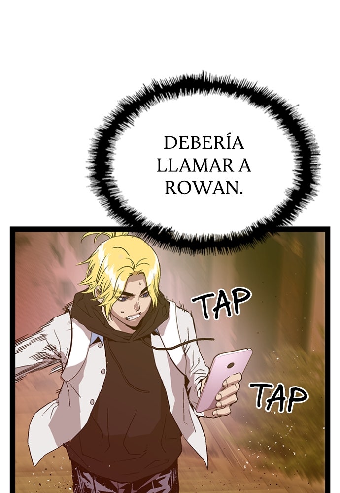 Read Weak Hero Español Manga Online