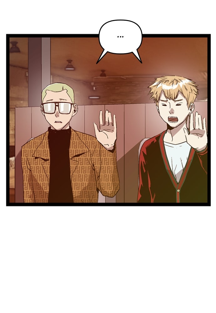 Read Weak Hero Español Manga Online