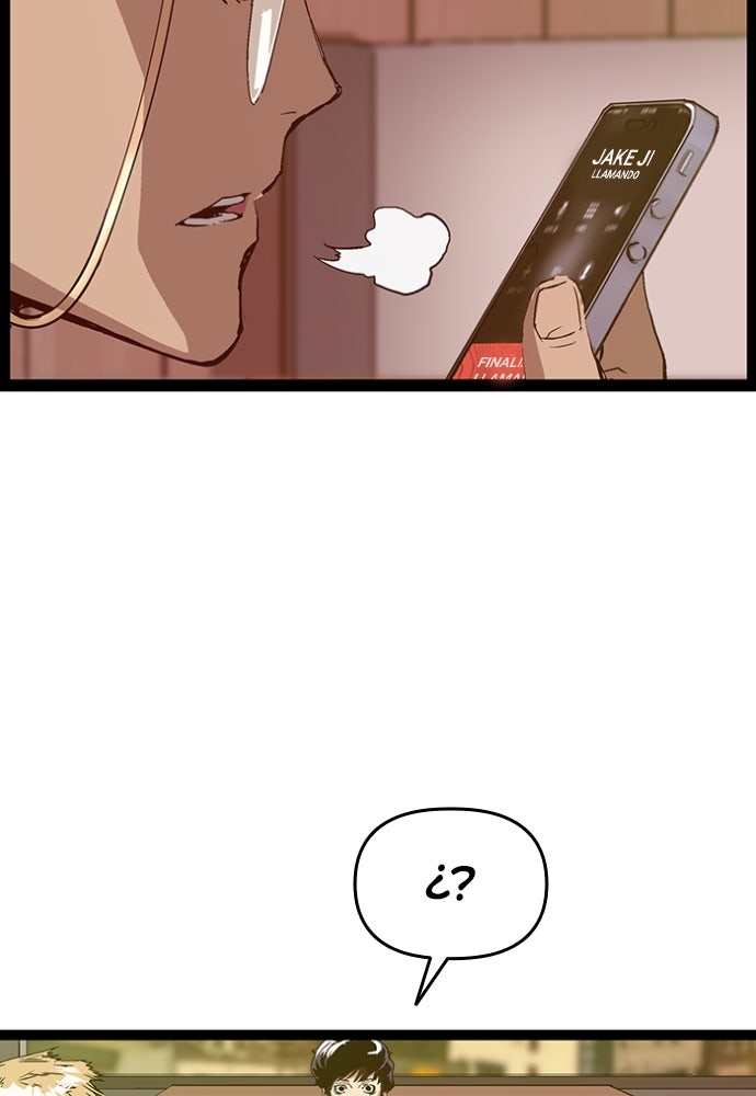 Read Weak Hero Español Manga Online