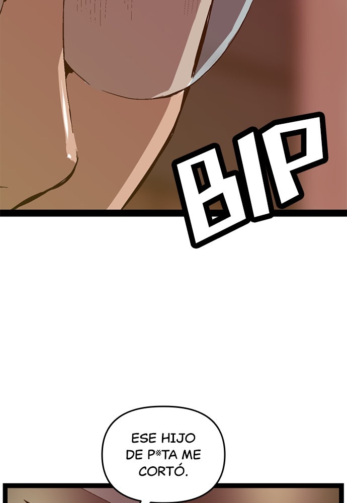 Read Weak Hero Español Manga Online