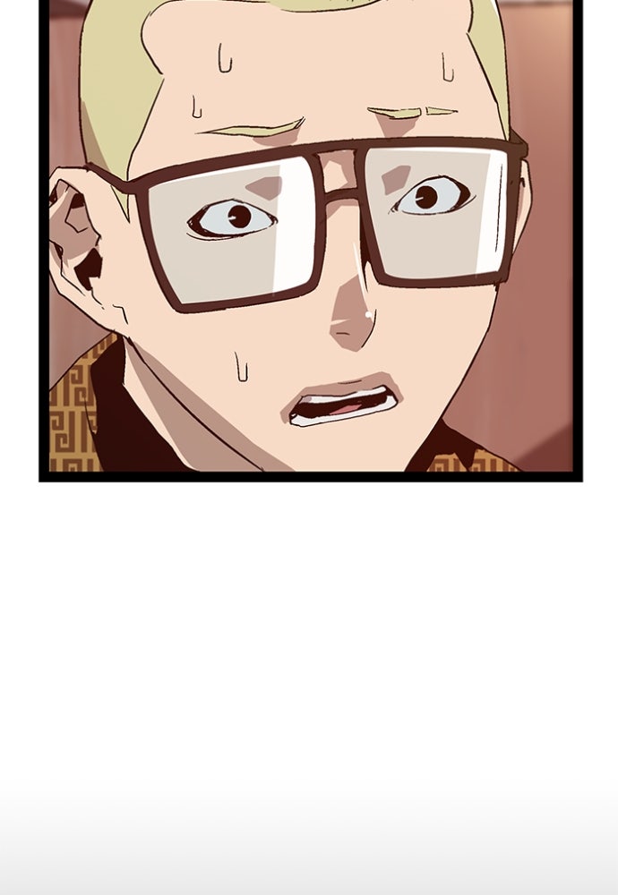 Read Weak Hero Español Manga Online