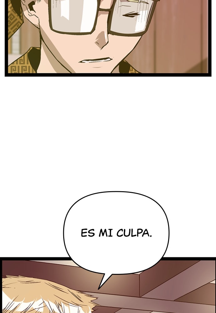 Read Weak Hero Español Manga Online