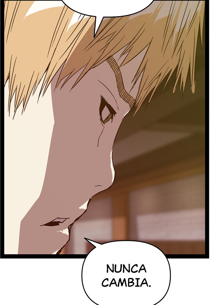 Read Weak Hero Español Manga Online