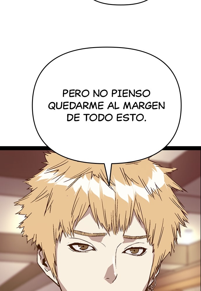 Read Weak Hero Español Manga Online