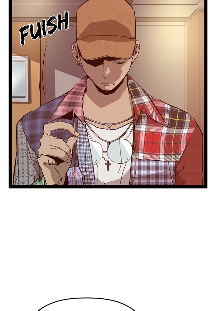 Read Weak Hero Español Manga Online