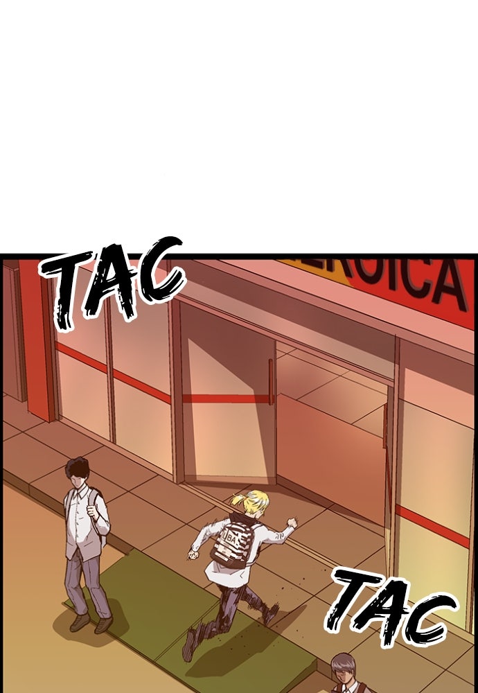 Read Weak Hero Español Manga Online