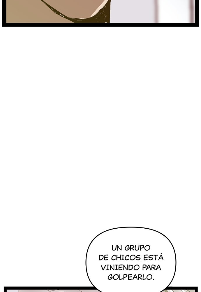 Read Weak Hero Español Manga Online