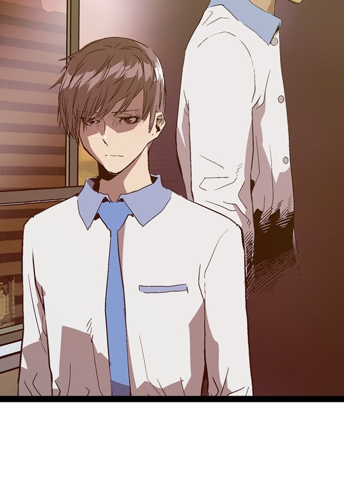 Read Weak Hero Español Manga Online